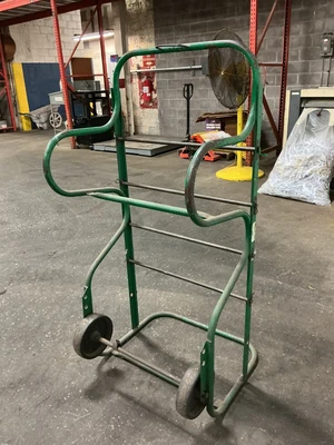GREENLEE 911 Other Carts & Trucks | Equipment Recovery Corp. (5)
