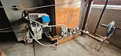 USED GUOXIN GX-12-4