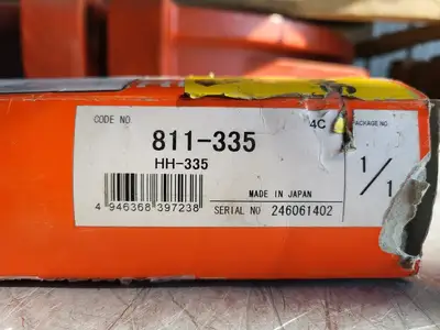 NEW MITUTOYO HH-335