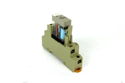 USED OMRON G2R-1-SN (S)