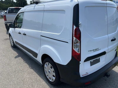 Used 2022 FORD TRANSIT CONNECT Vans Michigan US | Miedema Asset Management Group #1304627