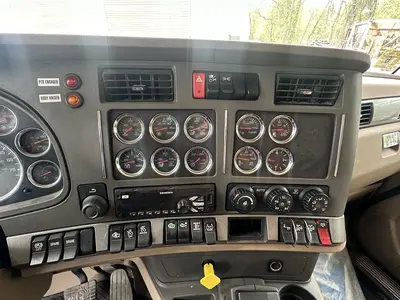 Used 2016 KENWORTH T880 Dump trucks New Jersey US | Proxy Equipment #1388780