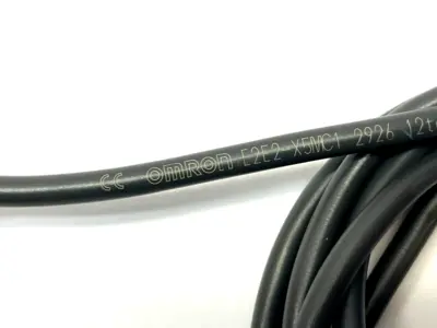 E2E2-X5MC1 | Omron  Proximity Sensor - Used