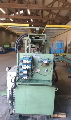 USED INHER EL 1000