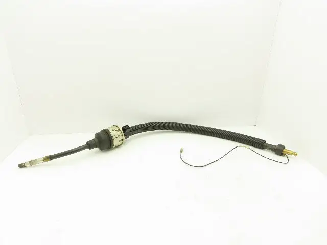 Used ABICOR BINZEL _UNKNOWN_ Miscellaneous MRO | Arrow Industrial #648645