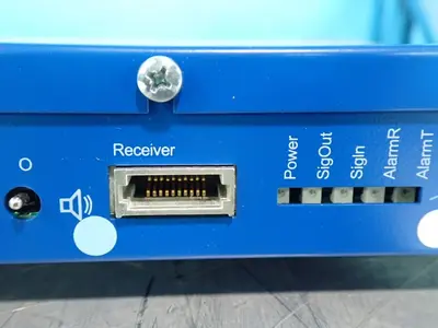 NEW CEDES LVH800/V