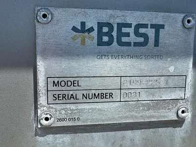 USED BEST 2199 225 1