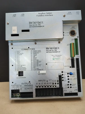 USED Mettler Toledo XRTC