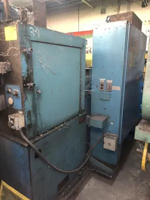 USED TORIN 125