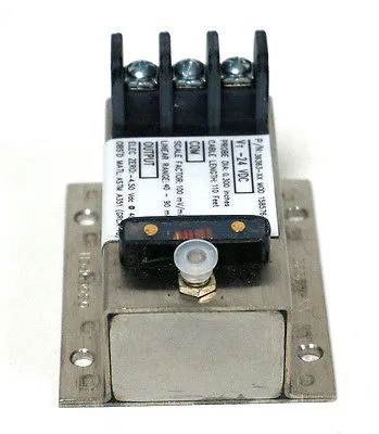 NEW BENTLY NEVADA 36363-XX PROXIMITOR 36363, 158576-04