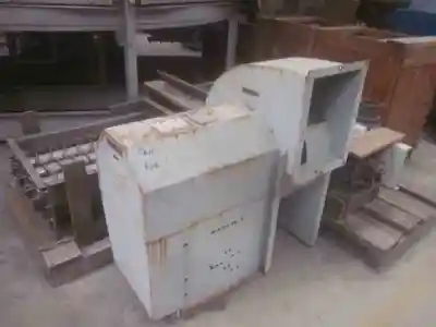 USED WYSSMONT 0-16