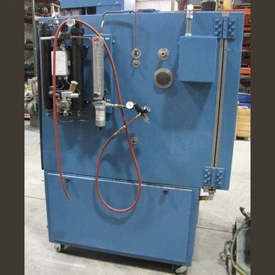 Environtronics Moisture X Compressed Air Dryer