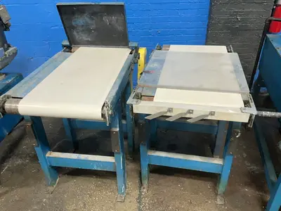 Used KOATING MACHINERY CO. INC. _UNKNOWN_ Woodworking Finishing Equipment Ohio US | HGR 24 #1547117