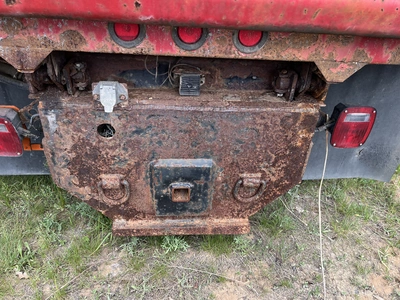 USED 2002 FORD F-350