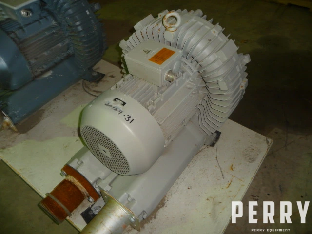 ELMO G2BH1-900-1AC16 Conveyor Pneumatic | Perry Equipment