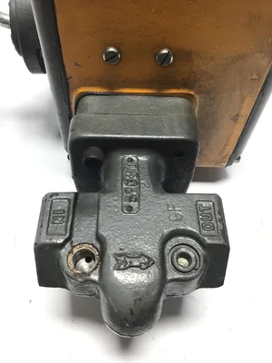 Maxon 075SMM11-AA11-BA*1A0 Normally Closed Valve 0.19A