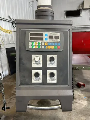 2018 KRRAS APB 160-40 Press Brakes | Paul Farrell (3)