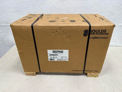 Goulds _UNKNOWN_ Centrifugal Pumps | Fram Fram LLC (2)