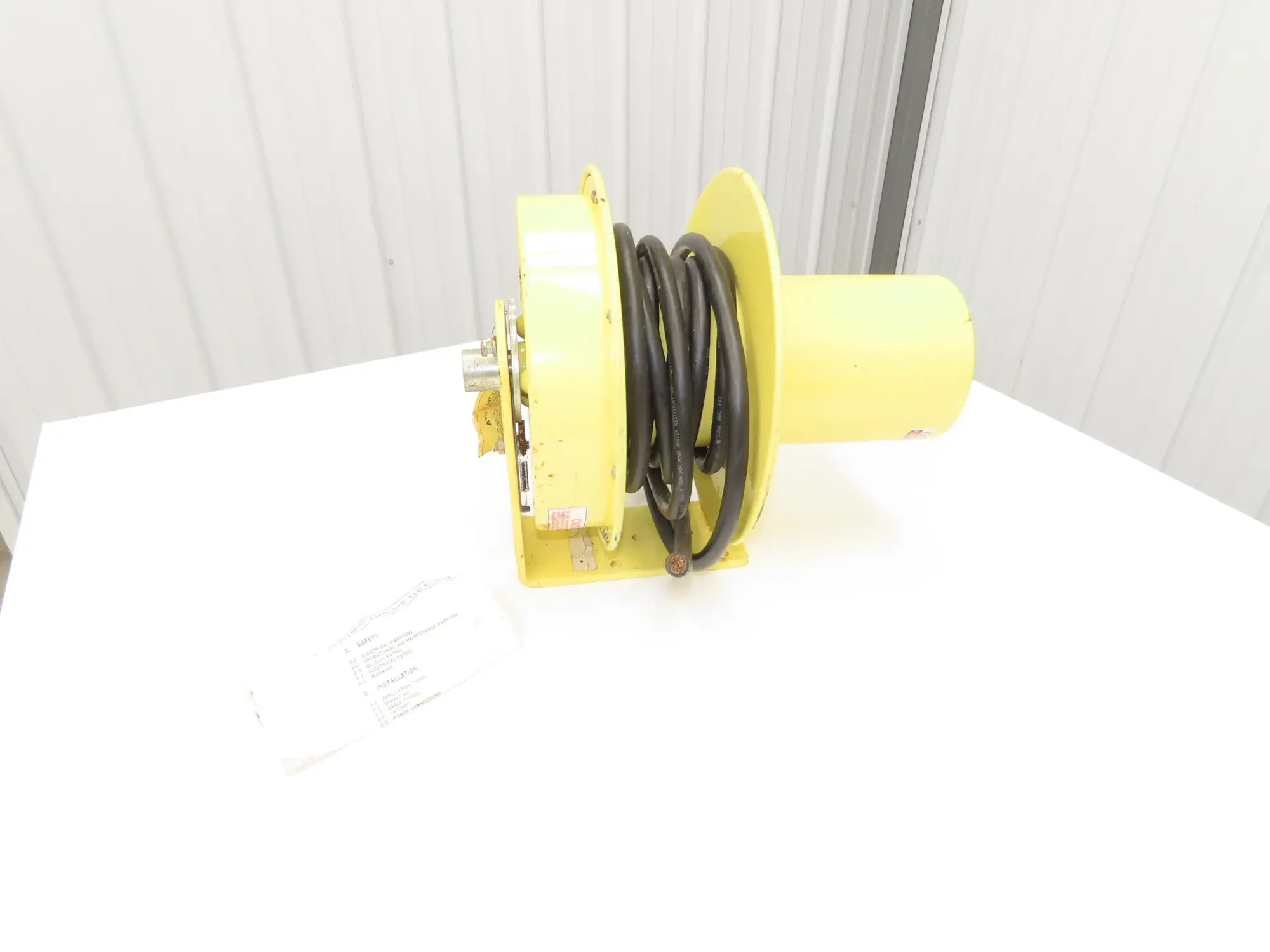 New | in-Stock INSUL 8 _UNKNOWN_ Cable & Wire | Arrow Industrial #642595