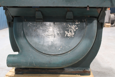 USED OLIVER 260-D