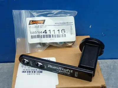 NEW LOVEJOY RT11