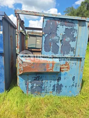 Unknown Manufacturer: Used 54 Slant/Square in Good Condition & 26 Slant/Square in Fair/Poor Condition