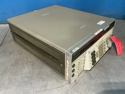 Used HEWLETT PACKARD 8662A Signal Generators Ohio US | HGR 24 #1460635