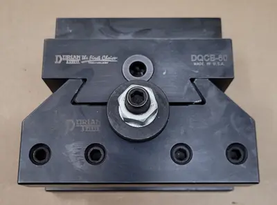 Used DORIAN TOOL QITP60N-1-200 Misc Industrial Equipment Kentucky US | Aucto #687868