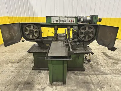 USED HYD-MECH S-20P