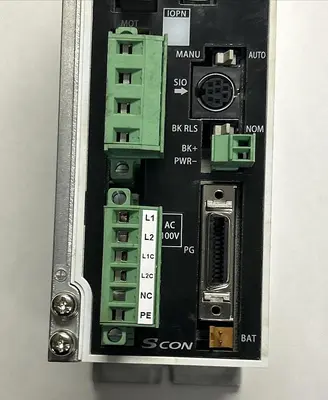 USED IAI SC0N-C-20A-CC-0-1