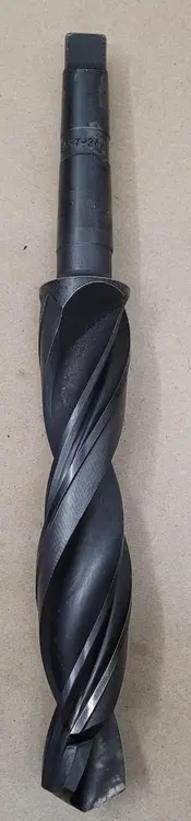 Used UNSPECIFIED 1-1/4” HSS TWIST DRILL HSS/Cobalt Drills Kentucky US | Aucto #1308142