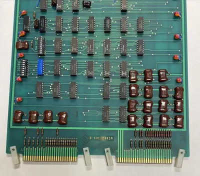 Used CINCINNATI MILACRON 3-531-3161A Miscellaneous Equipment (Electrical & Power) | Surplus Asset Holdings #1197589