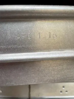 2016 American Pan Loaf Pan Loaf Pans | Envoy Equipment LLC (5)