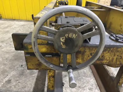 USED CADY LIFTERS SL202060