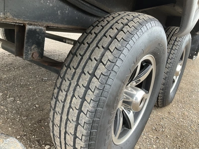 Used 2017 KEYSTONE 330BHSL Campers, Caravans, Motorhomes Michigan US | Miedema Asset Management Group #1355374