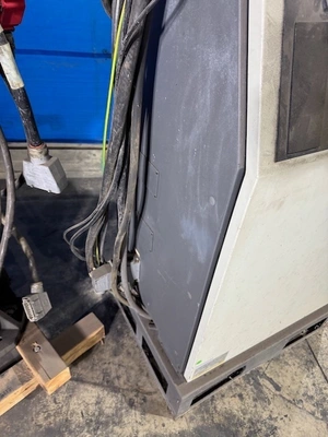 FANUC S500i 6 Axis Robots | K.B. Industries LLC (5)