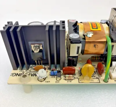 USED Powerbox PU65-12