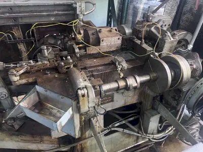 USED ASAHI US BAIRD 28