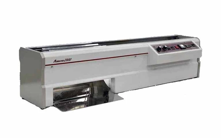 New | in-Stock BRACKETT _UNKNOWN_ Miscellaneous Printing & Paper Equipment Illinois US | Tompkins Printing Equipment #1511663