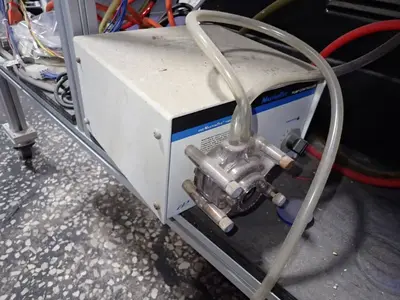 USED AMERITHERM INC HOT SHOT 1 RHS