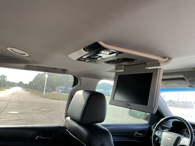 Used 2014 CHEVROLET TAHOE SUVs Michigan US | Miedema Asset Management Group #1316038