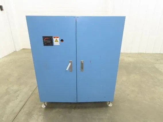 Used TAKIGEN _UNKNOWN_ Miscellaneous MRO | Arrow Industrial #649818