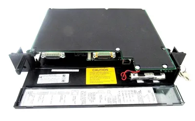 USED GE FANUC IC697CGR772-AA CENTRAL PROCESSOR UNIT IC697CGR772AA