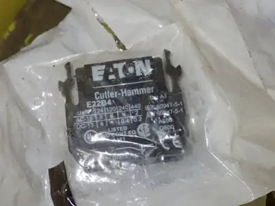 USED EATON E22B4