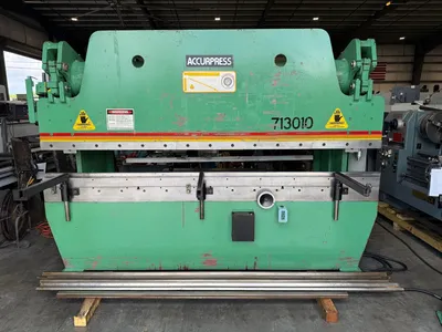 1993 ACCURPRESS 713010 Brakes | GMT (3)