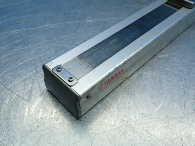 Used YAMAHA T6L06300 Linear Actuators Ohio US | HGR 24 #751829