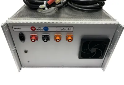 USED OELMAIER IPS 200I