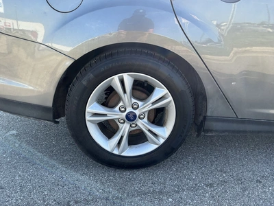 Used 2014 FORD FOCUS Cars Michigan US | Miedema Asset Management Group #1397238