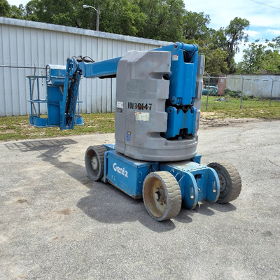 USED 2013 Genie Z-30/20N RJ
