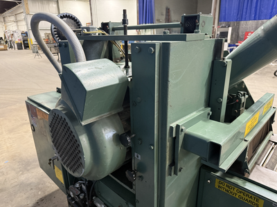 USED MEREEN-JOHNSON 312-DC
